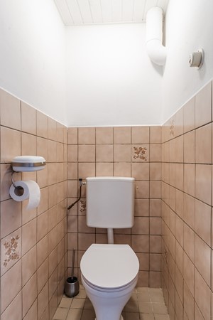 Medium property photo - Bellinistraat 197, 5049 CD Tilburg